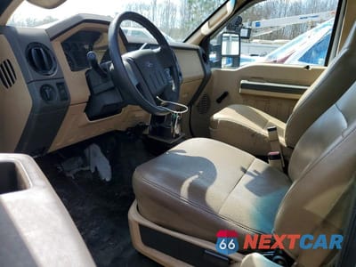 Zdjęcie 7 z 11 samochodu: 2008 FORD F350 UTILITY / SERVICE TRUCK VIN:1FDWF30538EC95708 - miniatura