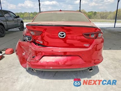 Zdjęcie 6 z 12 samochodu: 2021 MAZDA 3 PREMIUM PLUS VIN:JM1BPBEY1M1330177 - miniatura