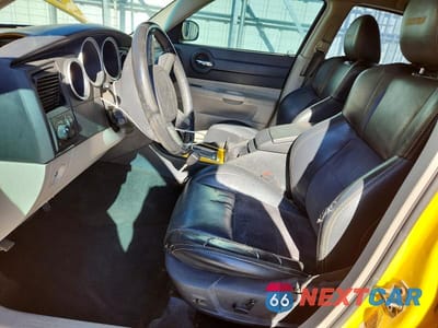 Zdjęcie 7 z 12 samochodu: 2006 DODGE CHARGER R VIN:2B3KA53H46H347941 - miniatura