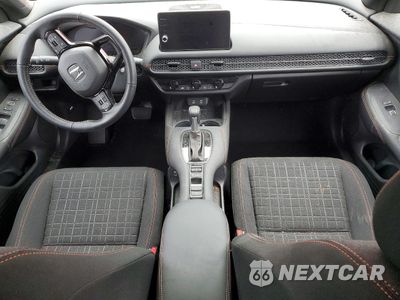 Zdjęcie 8 z 12 samochodu: 2026 HONDA HR-V VIN:3CZRZ2H51TM700940 - miniatura