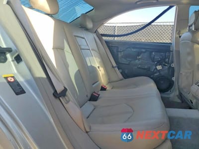 Zdjęcie 10 z 12 samochodu: 2004 MERCEDES-BENZ E 320 VIN:WDBUF65J64A469158 - miniatura