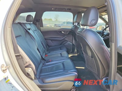 Zdjęcie 11 z 13 samochodu: 2017 AUDI Q7 PREMIUM PLUS VIN:WA1LAAF75HD030632 - miniatura