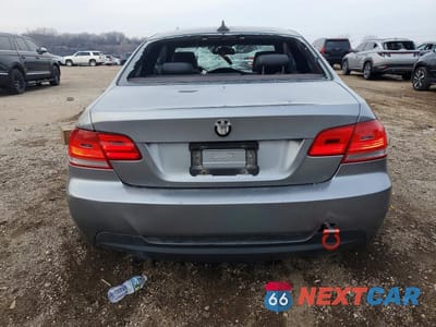 Zdjęcie 6 z 12 samochodu: 2009 BMW 328 I VIN:WBAWB33519P138337 - miniatura