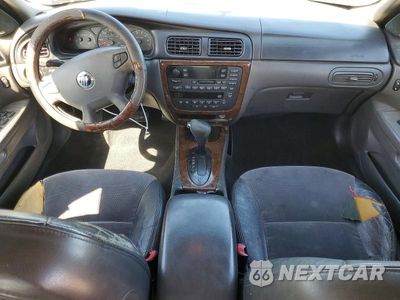 Zdjęcie 8 z 12 samochodu: 2001 MERCURY SABLE LS PREMIUM VIN:1MEHM55S41A641936 - miniatura