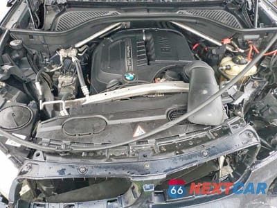 Zdjęcie 12 z 13 samochodu: 2016 BMW X6 XDRIVE35I VIN:5UXKU2C52G0N78979 - miniatura