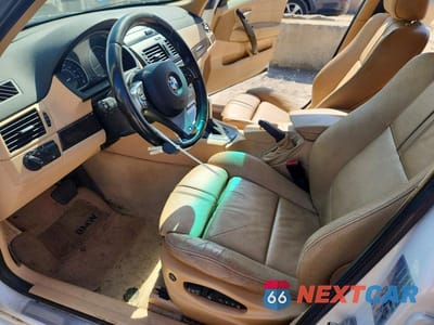 Zdjęcie 7 z 12 samochodu: 2007 BMW X3 3.0SI VIN:WBXPC93477WJ01653 - miniatura