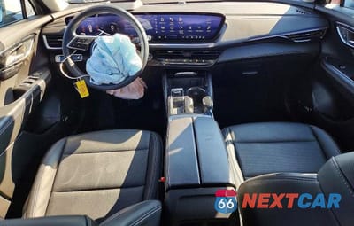 Zdjęcie 8 z 12 samochodu: 2024 BUICK ENVISION PREFERRED VIN:LRBFZME41RD056116 - miniatura