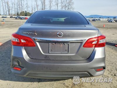 Zdjęcie 6 z 12 samochodu: 2016 NISSAN SENTRA S VIN:3N1AB7AP9GY308516 - miniatura
