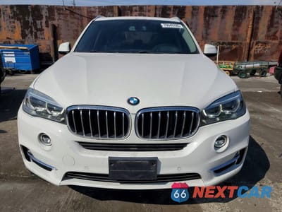 Piąte zdjęcie samochodu w środku: 2015 BMW X5 XDRIVE35I VIN:5UXKR0C56F0K65485 - miniatura