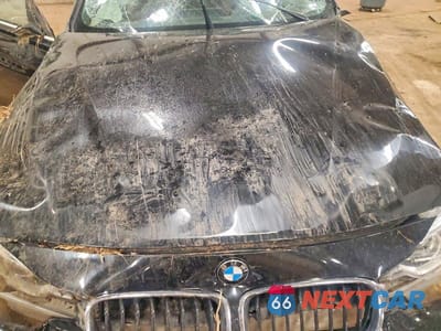 Zdjęcie 11 z 12 samochodu: 2018 BMW 328 D XDRIVE VIN:WBA8F1C57JAE97431 - miniatura