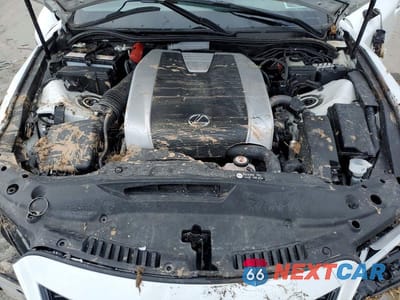 Zdjęcie 11 z 13 samochodu: 2023 LEXUS IS 350 F SPORT VIN:JTHGZ1E2XP5031188 - miniatura
