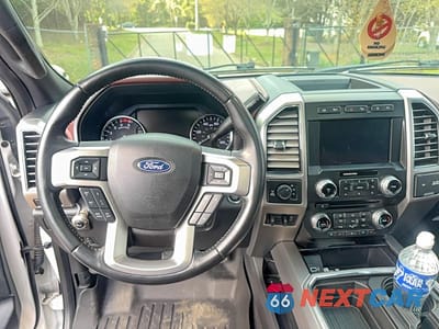 Zdjęcie 9 z 10 samochodu: 2018 FORD F250 SUPER DUTY VIN:1FT7W2BT4JEC37370 - miniatura