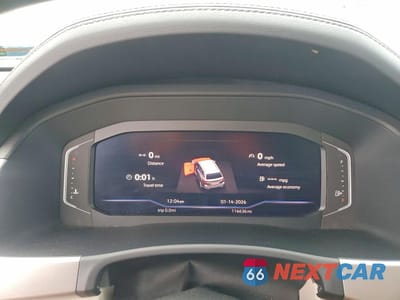 Zdjęcie 9 z 13 samochodu: 2019 VOLKSWAGEN ATLAS SEL PREMIUM VIN:1V2NR2CA4KC558817 - miniatura