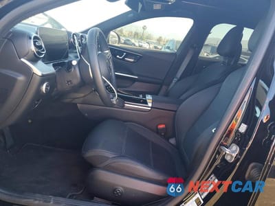 Zdjęcie 7 z 11 samochodu: 2025 MERCEDES-BENZ C 300 VIN:W1KAF4GB8SR257509 - miniatura
