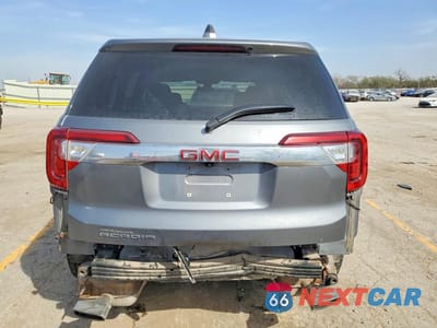 Zdjęcie 6 z 13 samochodu: 2021 GMC ACADIA SLE VIN:1GKKNKLSXMZ130084 - miniatura