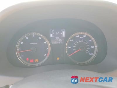 Zdjęcie 9 z 12 samochodu: 2017 HYUNDAI ACCENT VALUE EDITION VIN:KMHCT4AE3HU320774 - miniatura