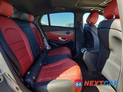 Zdjęcie 11 z 13 samochodu: 2022 MERCEDES-BENZ GLC COUPE 300 4MATIC VIN:W1N0J8EB1NG019010 - miniatura
