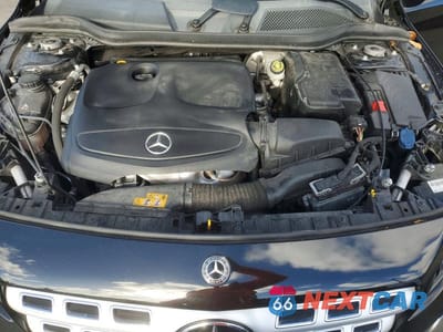 Zdjęcie 12 z 13 samochodu: 2018 MERCEDES-BENZ GLA 250 VIN:WDCTG4EB7JJ530353 - miniatura