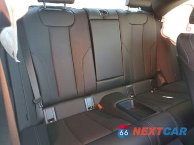 Zdjęcie 10 z 11 samochodu: 2025 BMW M240XI VIN:3MW53CM01S8F45901 - miniatura