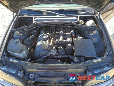 Zdjęcie 11 z 12 samochodu: 2004 BMW 330 CI VIN:WBABD53454PD97419 - miniatura