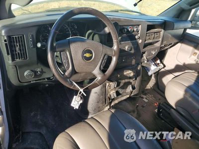 Zdjęcie 12 z 14 samochodu: 2021 CHEVROLET EXPRESS G2500 VIN:1GCWGBFP4M1260309 - miniatura