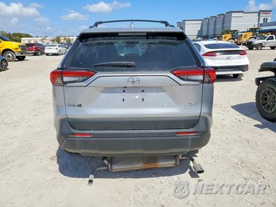 Zdjęcie 11 z 26 samochodu: 2025 TOYOTA RAV4 XLE PREMIUM VIN:2T3C1RFV6SC332719 - miniatura