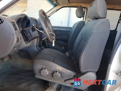 Zdjęcie 7 z 11 samochodu: 2004 NISSAN FRONTIER XE-V6 VIN:1N6ED27T34C439216 - miniatura