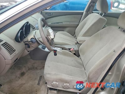 Zdjęcie 7 z 13 samochodu: 2005 NISS ALTIMA S VIN:1N4AL11D35N416238 - miniatura