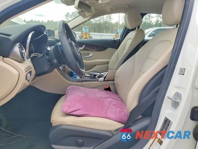 Zdjęcie 7 z 11 samochodu: 2016 MERCEDES-BENZ C 300 VIN:55SWF4JB0GU119788 - miniatura