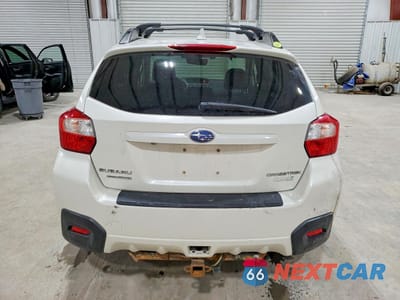 Zdjęcie 6 z 13 samochodu: 2017 SUBARU CROSSTREK LIMITED VIN:JF2GPANC8H8258381 - miniatura