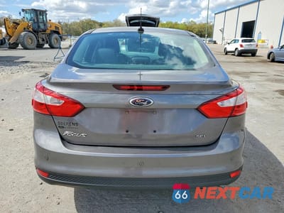Zdjęcie 6 z 12 samochodu: 2012 FORD FOCUS SEL VIN:1FAHP3H28CL221313 - miniatura