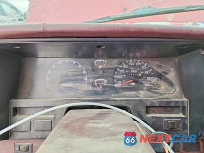 Zdjęcie 9 z 12 samochodu: 1993 NISSAN TRUCK BASE VIN:1N6SD16S3PC396829 - miniatura