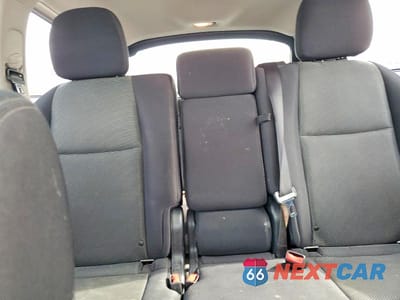 Zdjęcie 10 z 12 samochodu: 2018 NISSAN PATHFINDER SV VIN:5N1DR2MM1JC632498 - miniatura