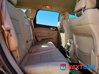 Zdjęcie 11 z 13 samochodu: 2015 JEEP GRAND CHEROKEE LAREDO VIN:1C4RJFAG4FC790607 - miniatura