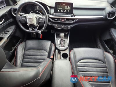 Zdjęcie 8 z 11 samochodu: 2020 KIA FORTE GT VIN:3KPF44AC4LE150851 - miniatura