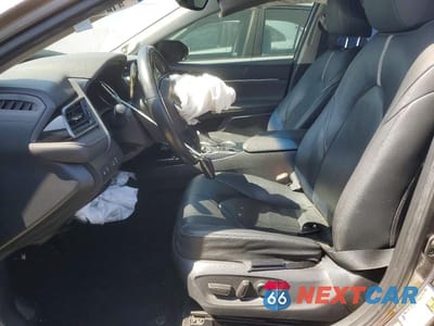 Zdjęcie 7 z 13 samochodu: 2019 TOYOTA CAMRY XSE V6 VIN:4T1BZ1HK8KU509383 - miniatura