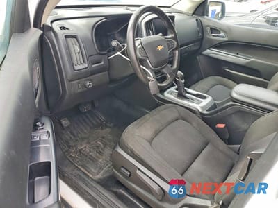 Zdjęcie 8 z 12 samochodu: 2022 CHEVROLET COLORADO LT VIN:1GCHSCEA1N1192319 - miniatura