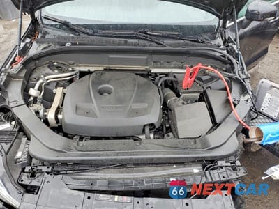 Zdjęcie 11 z 12 samochodu: 2021 VOLVO XC60 T5 MOMENTUM VIN:YV4102DKXM1700472 - miniatura