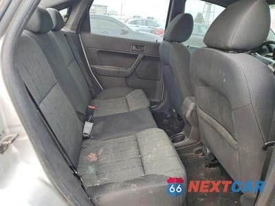 Zdjęcie 10 z 12 samochodu: 2010 FORD FOCUS SE VIN:1FAHP3FNXAW111484 - miniatura