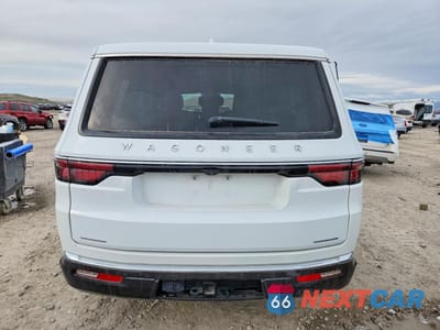 Zdjęcie 6 z 11 samochodu: 2022 JEEP WAGONEER SERIES III VIN:1C4SJVDTXNS200659 - miniatura
