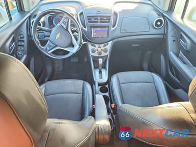 Zdjęcie 8 z 13 samochodu: 2015 CHEVROLET TRAX 1LT VIN:KL7CJRSB7FB215964 - miniatura