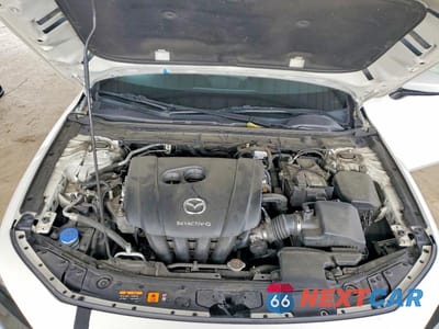 Zdjęcie 11 z 12 samochodu: 2021 MAZDA 3 SELECT VIN:3MZBPABL1MM200984 - miniatura