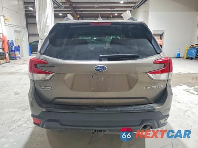Zdjęcie 6 z 13 samochodu: 2020 SUBARU FORESTER PREMIUM VIN:JF2SKAJC0LH554714 - miniatura