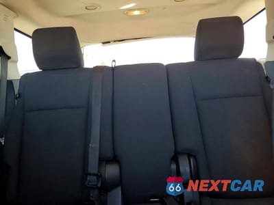 Zdjęcie 10 z 12 samochodu: 2010 DODGE JOURNEY SXT VIN:3D4PG5FV5AT202205 - miniatura