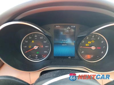 Zdjęcie 9 z 12 samochodu: 2020 MERCEDES-BENZ C 300 VIN:55SWF8DB2LU333324 - miniatura