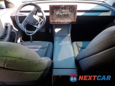 Zdjęcie 8 z 11 samochodu: 2026 TESLA MODEL 3 VIN:5YJ3E1EAXTF117273 - miniatura