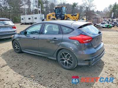 Drugie zdjęcie samochodu z przodu: 2016 FORD FOCUS SE VIN:1FADP3K29GL333356 - miniatura