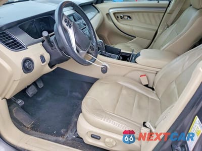 Zdjęcie 7 z 11 samochodu: 2013 FORD TAURUS SEL VIN:1FAHP2E86DG175140 - miniatura