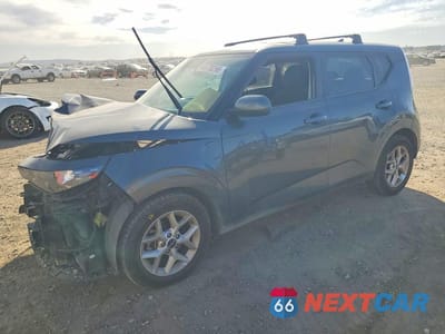 2023 KIA SOUL LX KNDJ23AU2P7884493 - główne zdjęcie licytacji z USA - miniatura