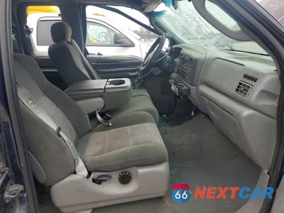 Zdjęcie 7 z 11 samochodu: 2003 FORD F350 SUPER DUTY VIN:1FTWX33P43EB65735 - miniatura